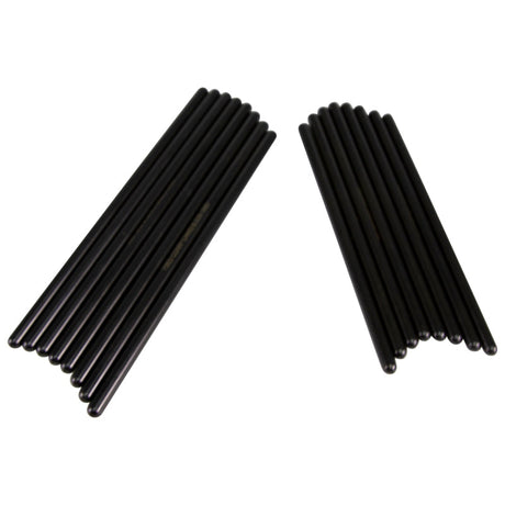 COMP Cams Pushrods CRS 09+ Hemi 5/16in Intake 8.125in & Exhaust 6.800in 8721-16