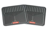 Deezee Universal Floor Rear Mat Universal (Pair) DZ 90713