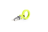 Perrin Subaru Dipstick Handle Loop Style - Neon Yellow PSP-ENG-721NY