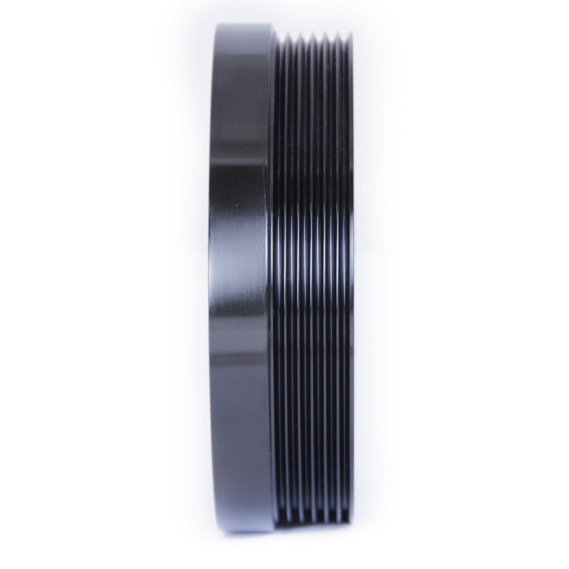 Fluidampr Subaru BRZ/Scion FR-S/Toyota 86 FA20/4U-GSE 2014+ Steel Internally Balanced Damper 571101