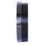 Fluidampr Subaru BRZ/Scion FR-S/Toyota 86 FA20/4U-GSE 2014+ Steel Internally Balanced Damper 571101