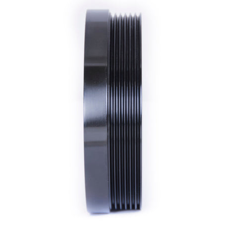 Fluidampr Subaru BRZ/Scion FR-S/Toyota 86 FA20/4U-GSE 2014+ Steel Internally Balanced Damper 571101