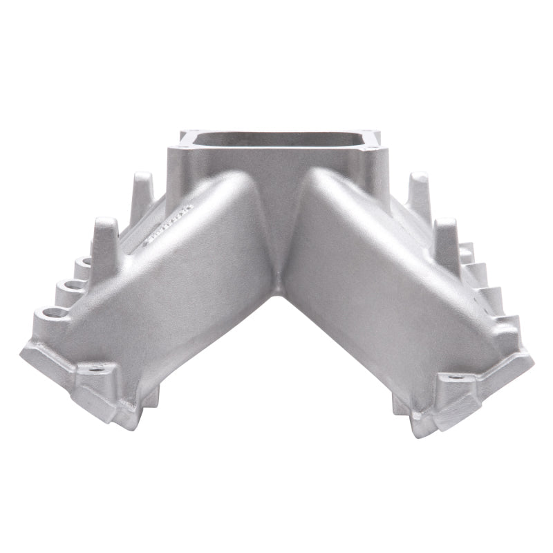 Edelbrock Manifold Super Victor GM LS3 V8 EFI 4500 Series Flange 28215