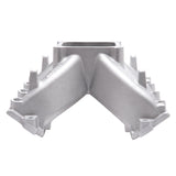 Edelbrock Manifold Super Victor GM LS3 V8 EFI 4500 Series Flange 28215