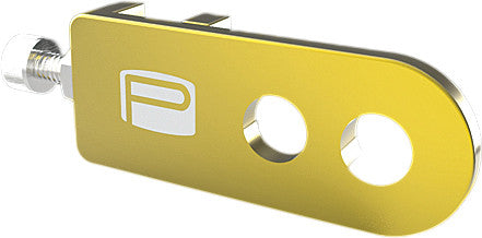 PROMAX C-1 Tensioner 2-Hole (Gold) PX-CT1300PRO-GD