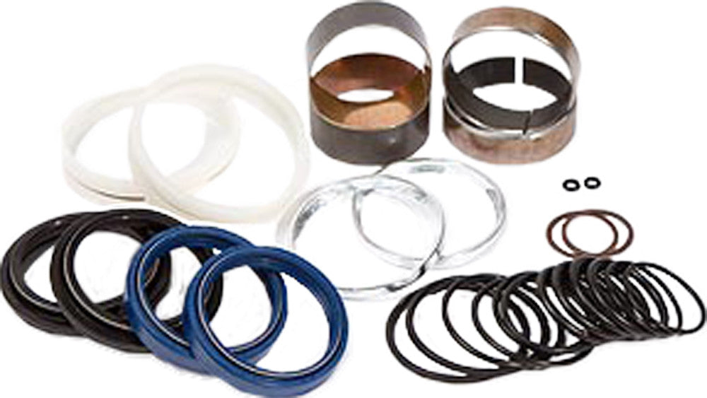 PIVOT WORKS Seal/Bushing Kit Forks PWFFK-Y07-400