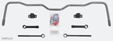 Hellwig 20-21 Jeep Gladiator (w/ 3-5in Lift) Solid Heat Treated Chromoly 7/8in Rear Sway Bar 7843