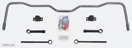 Hellwig 20-21 Jeep Gladiator (w/ 3-5in Lift) Solid Heat Treated Chromoly 7/8in Rear Sway Bar 7843