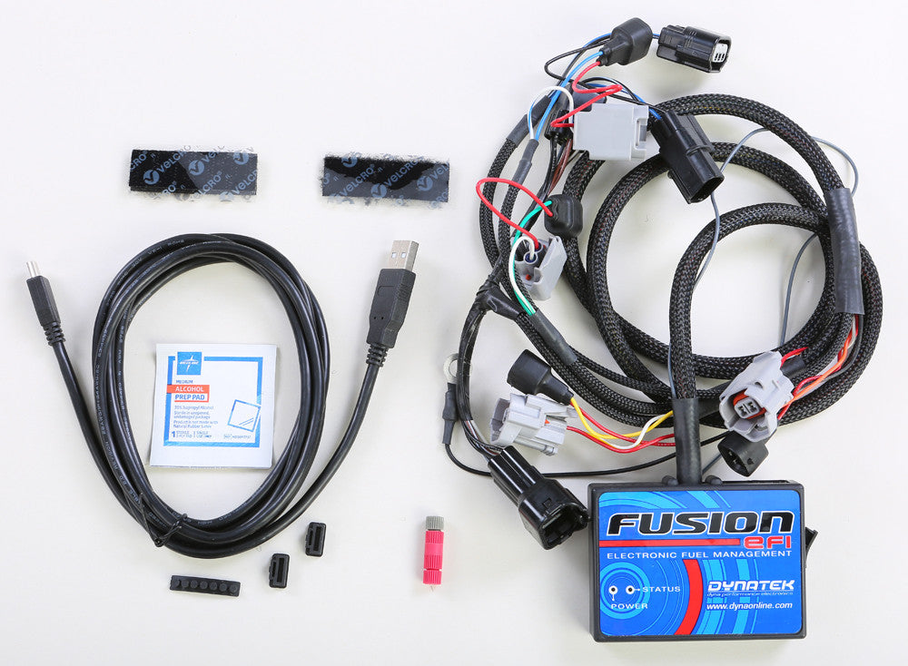 DYNATEK Fusion Efi Kawasaki DFE-17-067