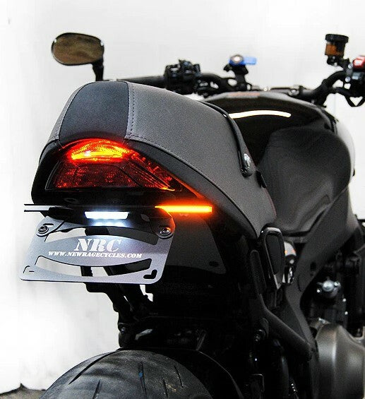NEW RAGE CYCLESFender Eliminator YamXSR-FE-S-22