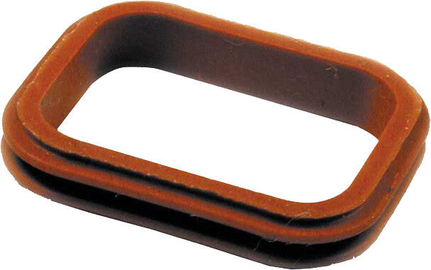 NAMZ CUSTOM CYCLERepl Interface Seal 5-Pk Deutsch 8 Pin Hd# 72178-94DP-8S