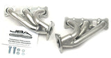 JBA 04-15 Nissan 4.0L V6 1-5/8in Primary Silver Ctd Cat4Ward Header 1410SJS
