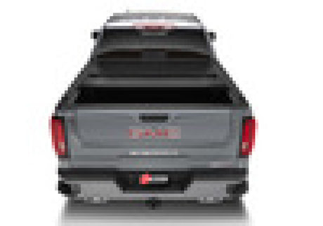 BAK 19-20 Chevy Silverado 6ft 6in Bed 1500 (New Body Style) BAKFlip G2 226131
