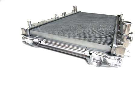 CSF 89-97 Mazda Miata Radiator 2862