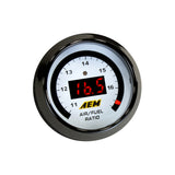 AEM Digital Wideband UEGO Gauge w/o Sensor 30-4110NS