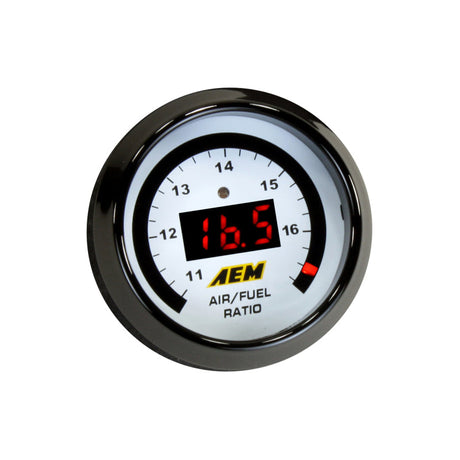 AEM Digital Wideband UEGO Gauge w/o Sensor 30-4110NS