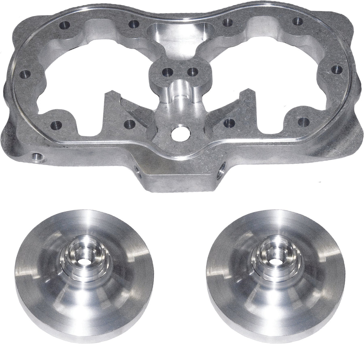 SLP Slp Power Dome Head Set 800 3-6000 Ft S/M 12-406