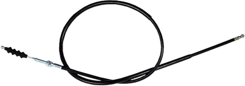 MOTION PROIndian Black Vinyl Lw Clutch Cable 8.018-0003