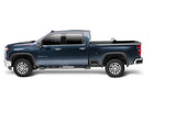 Truxedo 2020 GMC Sierra & Chevrolet Silverado 2500HD & 3500HD 6ft 9in Sentry CT Bed Cover 1573316