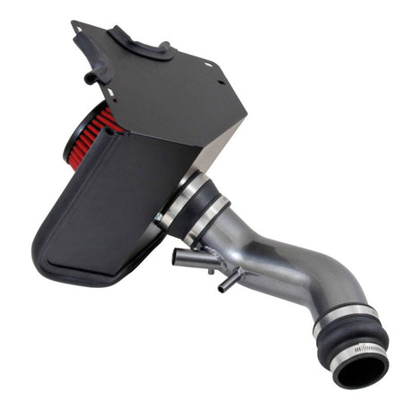 AEM 2016 Hyundai Tucson L4-1.6L Gunmetal Gray Cold Air Intake 21-783C