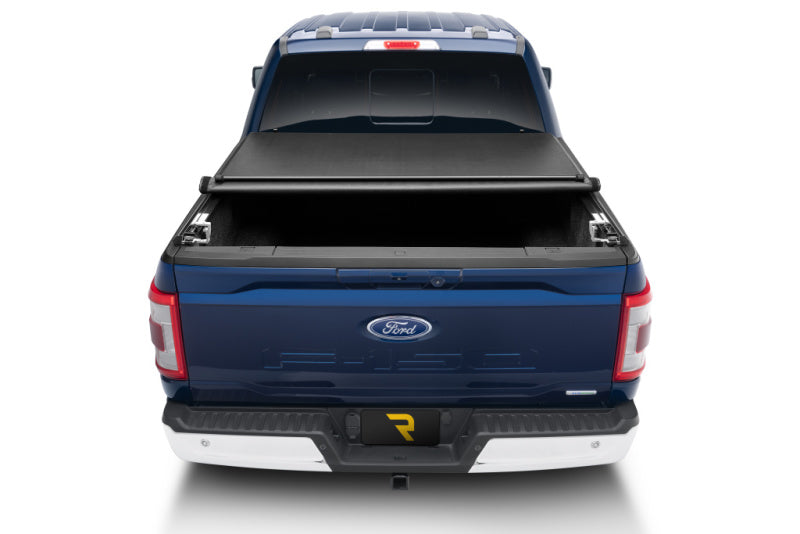 Truxedo 15-21 Ford F-150 6ft 6in TruXport Bed Cover 298301