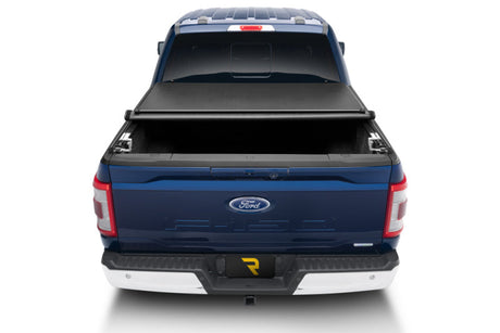 Truxedo 15-21 Ford F-150 5ft 6in TruXport Bed Cover 297701