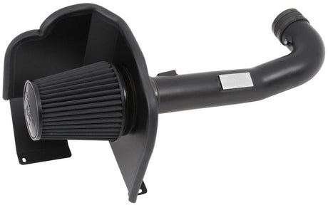 K&N 71 Series Performance Intake Kit - Chevrolet/GMC 14-15 Silverado/Sierra / 2015 Suburban/Yukon 71-3082