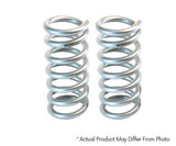 Belltech COIL SPRING SET 09-13 Dodge Ram 1500 SC REAR 4inch 5317