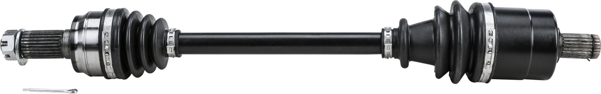 OPEN TRAILOe Front AxlePAXL-6047