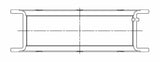 ACL Chevy V8 LT1/LT4/L86 Race Series .010 Oversized High Performance Main Bearing Set 5M7292H-010