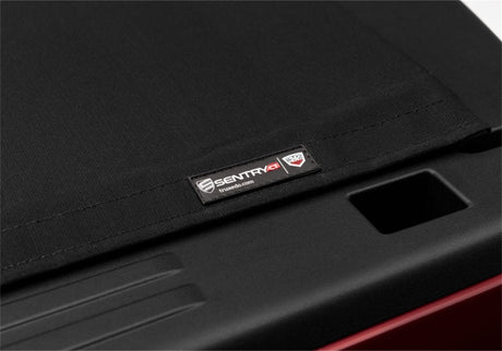 Truxedo 19-20 Ram 1500 (New Body) w/o Multifunction Tailgate 5ft 7in Sentry CT Bed Cover 1585916