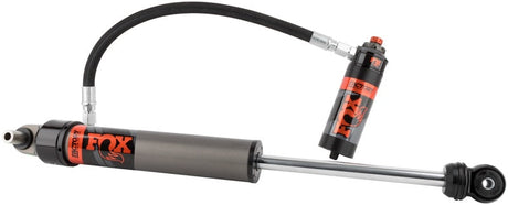 Fox 2018+ Jeep JL Factory Series Remote Res. Front Shock / 3.5-4in. Lift w/ DSC 883-26-051