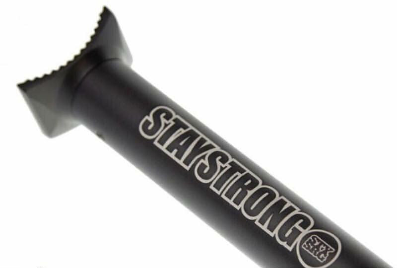 STAYSTRONG Stay Strong Warm Down Pi V Post 27.2mm X 500mm U-SS5304