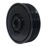 Fluidampr 94-99 Nissan Skyline R33 RB25DET (Non NEO) Steel Internally Balanced Damper 610931