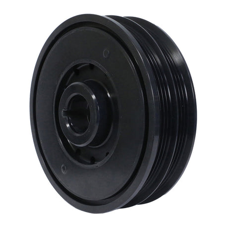 Fluidampr 94-99 Nissan Skyline R33 RB25DET (Non NEO) Steel Internally Balanced Damper 610931