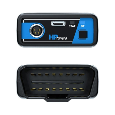HPT MPVI3 w/Pro Feature Set + 4 Universal Credits (*Pro Link+ Cable Sold Separately*) M03-000-04