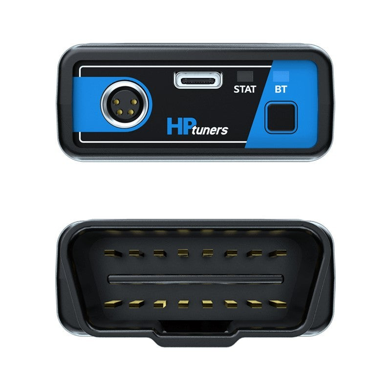 HPT MPVI3 w/Pro Feature Set + 6 Universal Credits (*Pro Link+ Cable Sold Separately*) M03-000-06