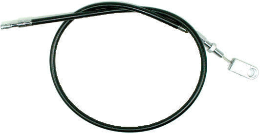 MOTION PROBlack Vinyl Clutch Cable06-2000