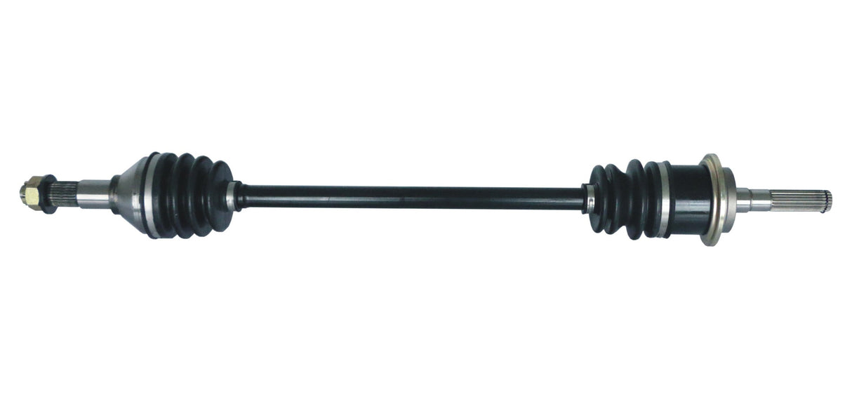 OPEN TRAILOe 2.0 Axle Front RightCAN-7030