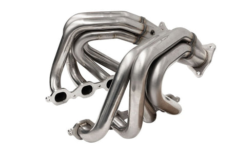 Corsa 20-21 Chevrolet Corvette 1.875in Primary 304 SS Headers 16034