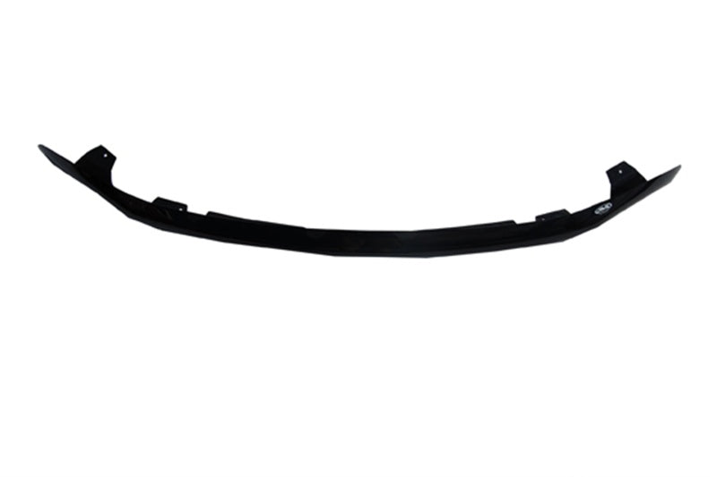 AVS 97-03 Ford F-150 Hoodflector Low Profile Hood Shield - Smoke 21747