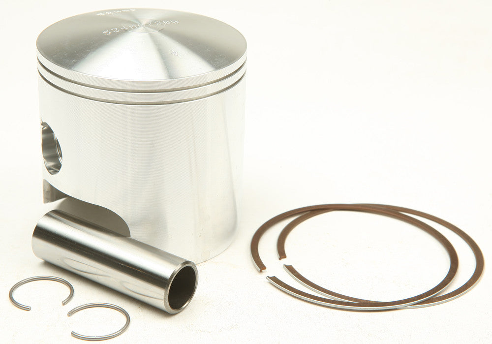 WISECO Piston Kit Pro-Lite 72.00/+2.00 Suz 534M07200