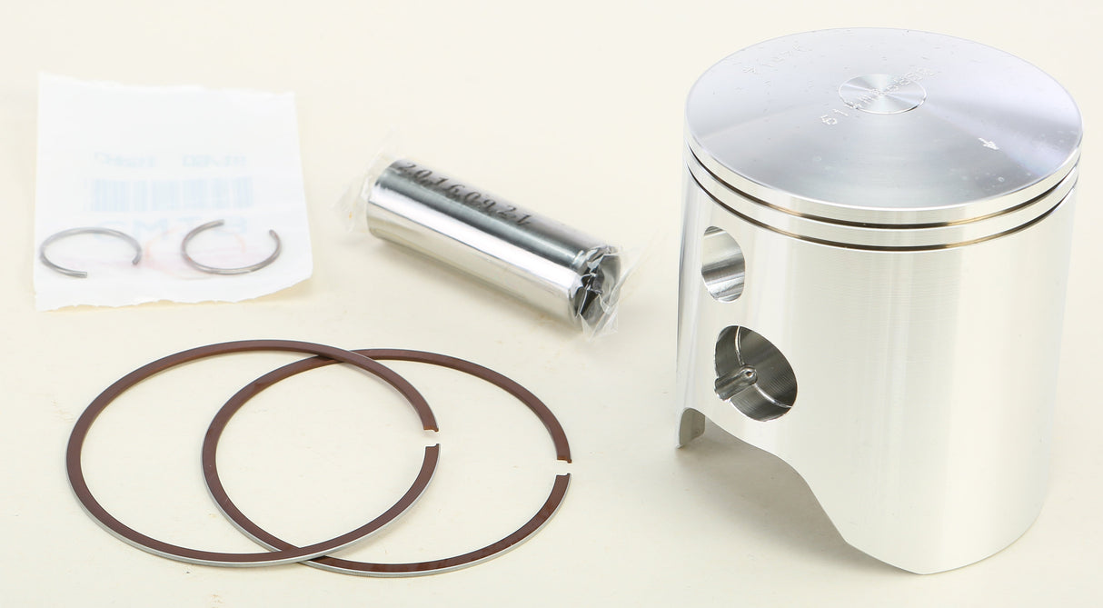 WISECO Piston Kit Pro-Lite 68.50/+2.10 Hon 614M06850