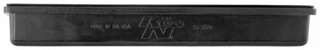 K&N 16-18 Porsche 718 Boxster H4-2.0L Drop In Air Filter 33-3078