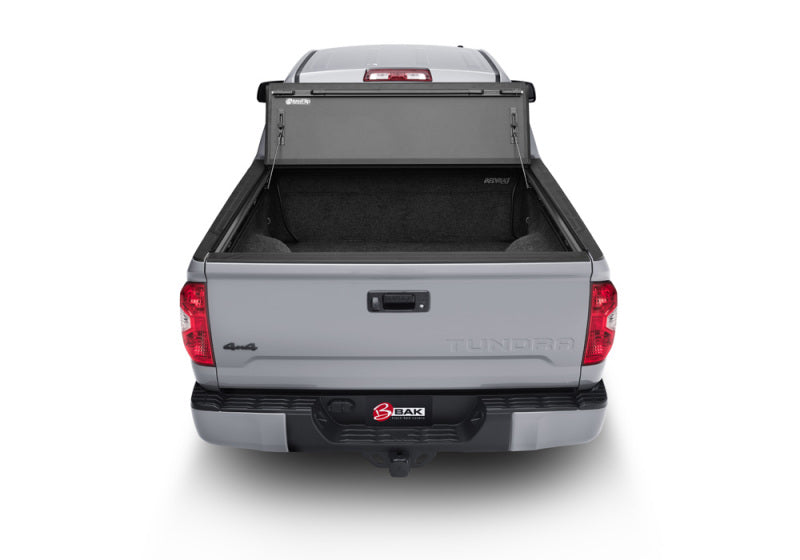 BAK 07-20 Toyota Tundra (w/ OE Track System) 5ft 6in Bed BAKFlip MX4 Matte Finish 448409T