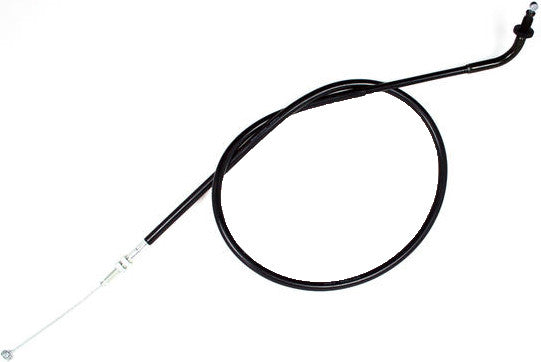 MOTION PROBlack Vinyl Throttle Push Cable05-0147
