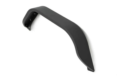 DV8 Offroad 18-23 Jeep Wrangler JL Slim Fender Flares FDJL-07