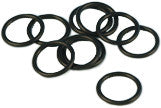 JAMES GASKETSGasket Oring Neutral Switch Twin Cam 88 10/Pk 1129011290