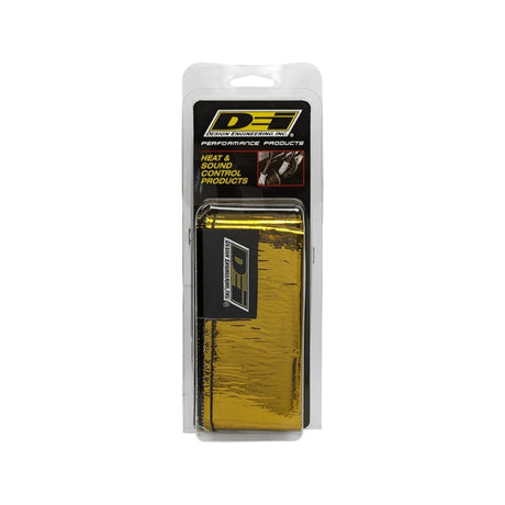 DEI Heat Sheath GOLD 1-1/4in x 36in 10915