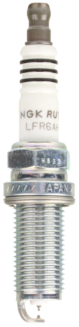 NGK Ruthenium HX Spark Plug Box of 4 (LFR6AHX-S) 94122